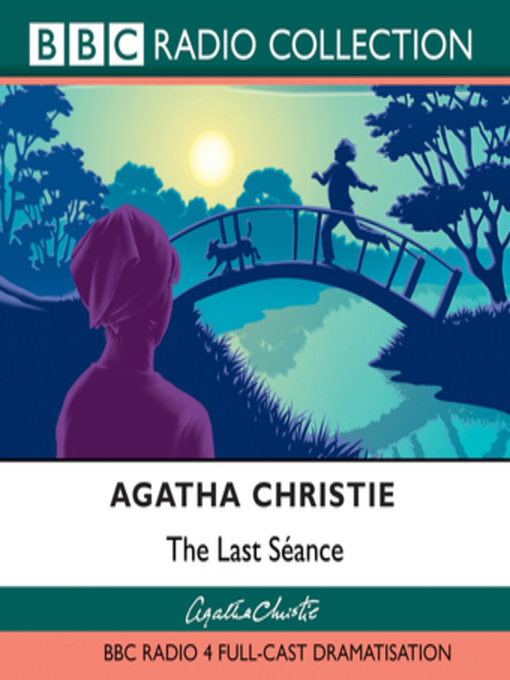 Agatha Christie创作的The Last Séance作品的详细信息 - 可供借阅